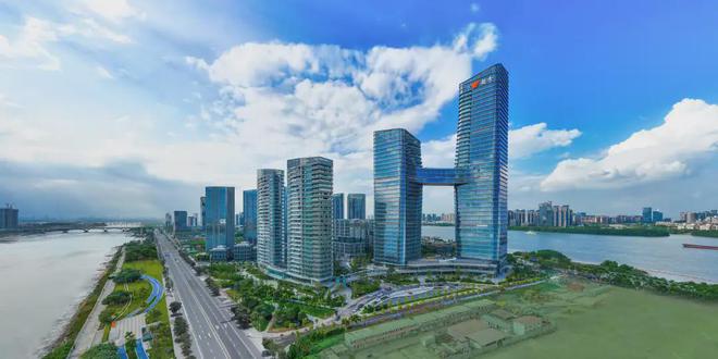 2024公告!越秀国际金融中心怎么样值买吗？楼盘解析一文读懂