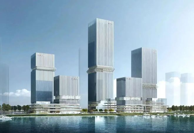 2024公告!利通金融中心怎么样值得买吗？楼盘解析一文读懂