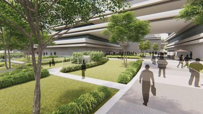 2024公告!利通金融中心怎么样值得买吗？楼盘解析一文读懂(图6)
