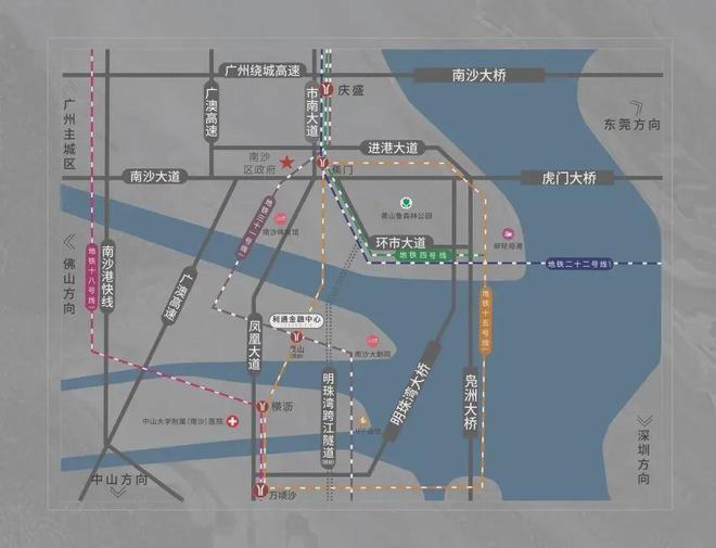 2024公告!利通金融中心怎么样值得买吗？楼盘解析一文读懂(图9)