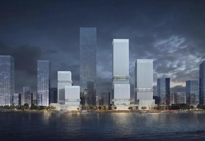 2024公告!利通金融中心怎么样值得买吗？楼盘解析一文读懂(图8)