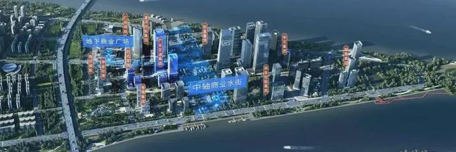 2024公告!利通金融中心怎么样值得买吗？楼盘解析一文读懂(图11)