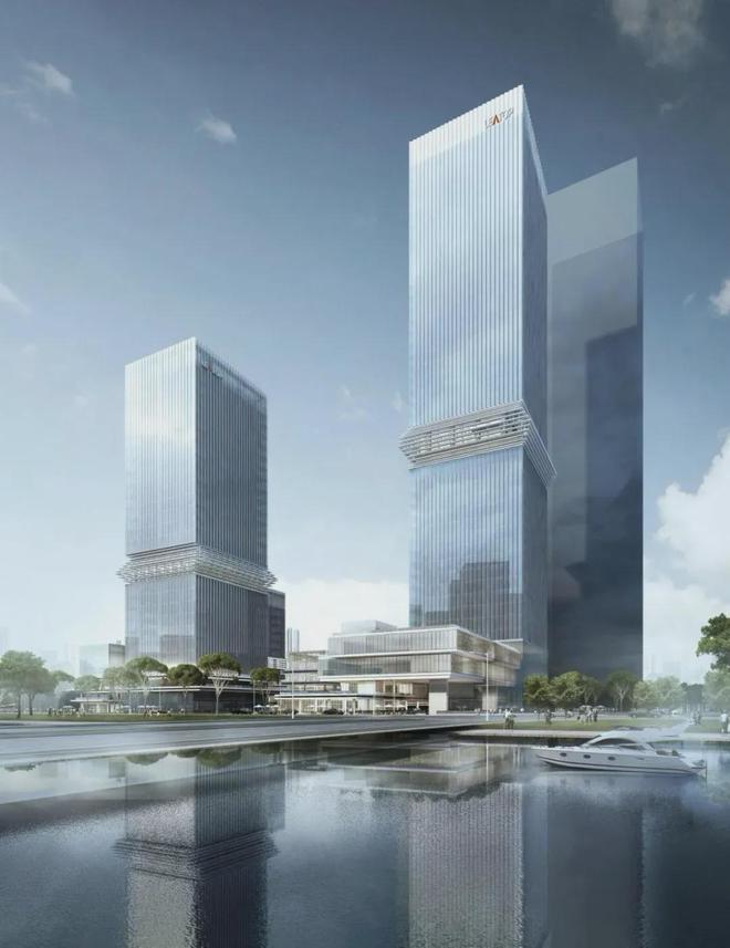 2024公告!利通金融中心怎么样值得买吗？楼盘解析一文读懂(图12)