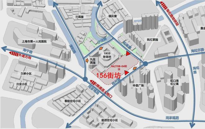 越秀外滩樾售楼处电线最新动态-越秀外滩樾户型容积率(图3)