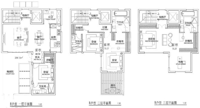 越秀外滩樾售楼处电线最新动态-越秀外滩樾户型容积率(图5)