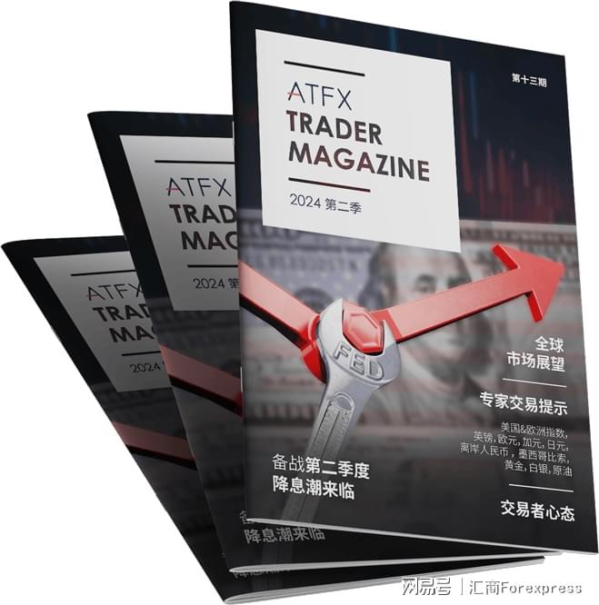 最新研究报告：ATFX专家的2024年Q2全球金融市场解析(图2)