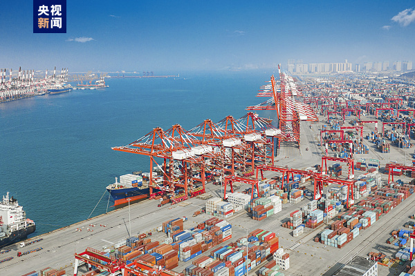 九游娱乐：新闻1+1丨2024年中国经济如何定调？(图4)