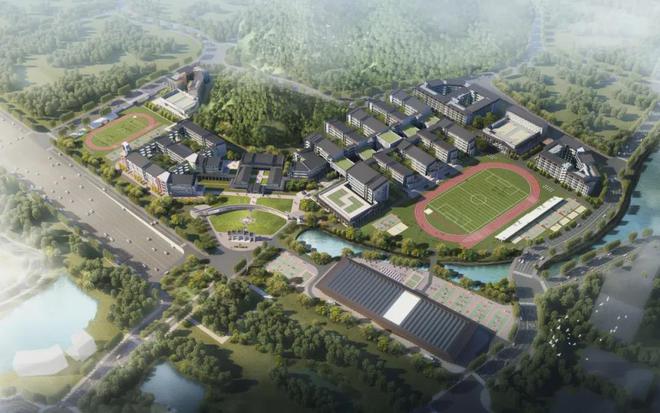 2024金融街仙湖悦府公告：佛山仙湖悦府（售楼处）图文解析(图3)