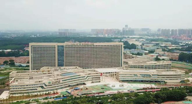 2024金融街仙湖悦府公告：佛山仙湖悦府（售楼处）图文解析(图7)
