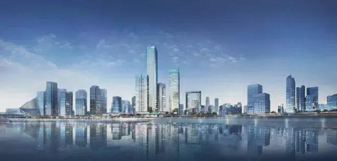 2024金融街仙湖悦府公告：佛山仙湖悦府（售楼处）图文解析(图11)