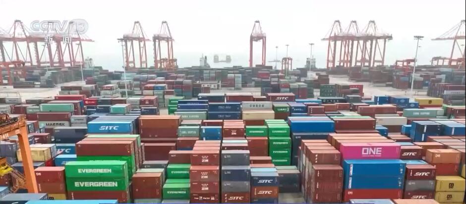 九游娱乐：2024年中国经济前景如何？一起读懂经济大势(图2)