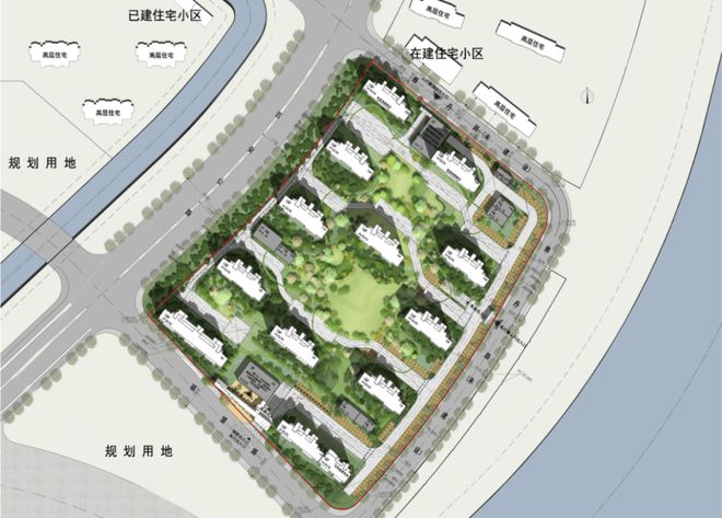 九游娱乐NineGame：深业深安上居【2024】售楼处_2024最新动态小区户型介绍(图6)