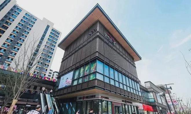 华润映江润府售楼处(售楼处)发布-华润映江润府2024楼盘动态(图14)