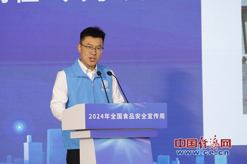 九游娱乐：包善阳：反餐饮浪费共护校园“舌尖”新风尚(图1)