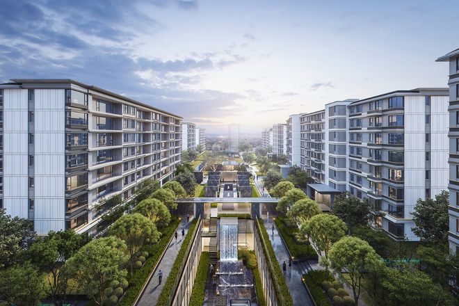 九游娱乐NineGame：北京龙湖御湖境售楼处-龙湖御湖境网站欢迎您丨2024首页(图4)