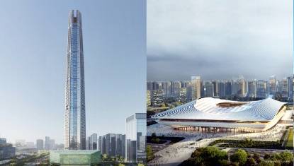 【2024好房推荐】湖光山色规划公示！实景图效果图售楼部电话(图3)