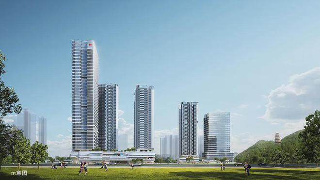 『宏发悦见公园里』2024网站-悦见公园里售楼中心-欢迎您