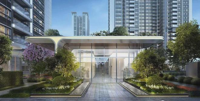 『宏发悦见公园里』2024网站-悦见公园里售楼中心-欢迎您(图2)