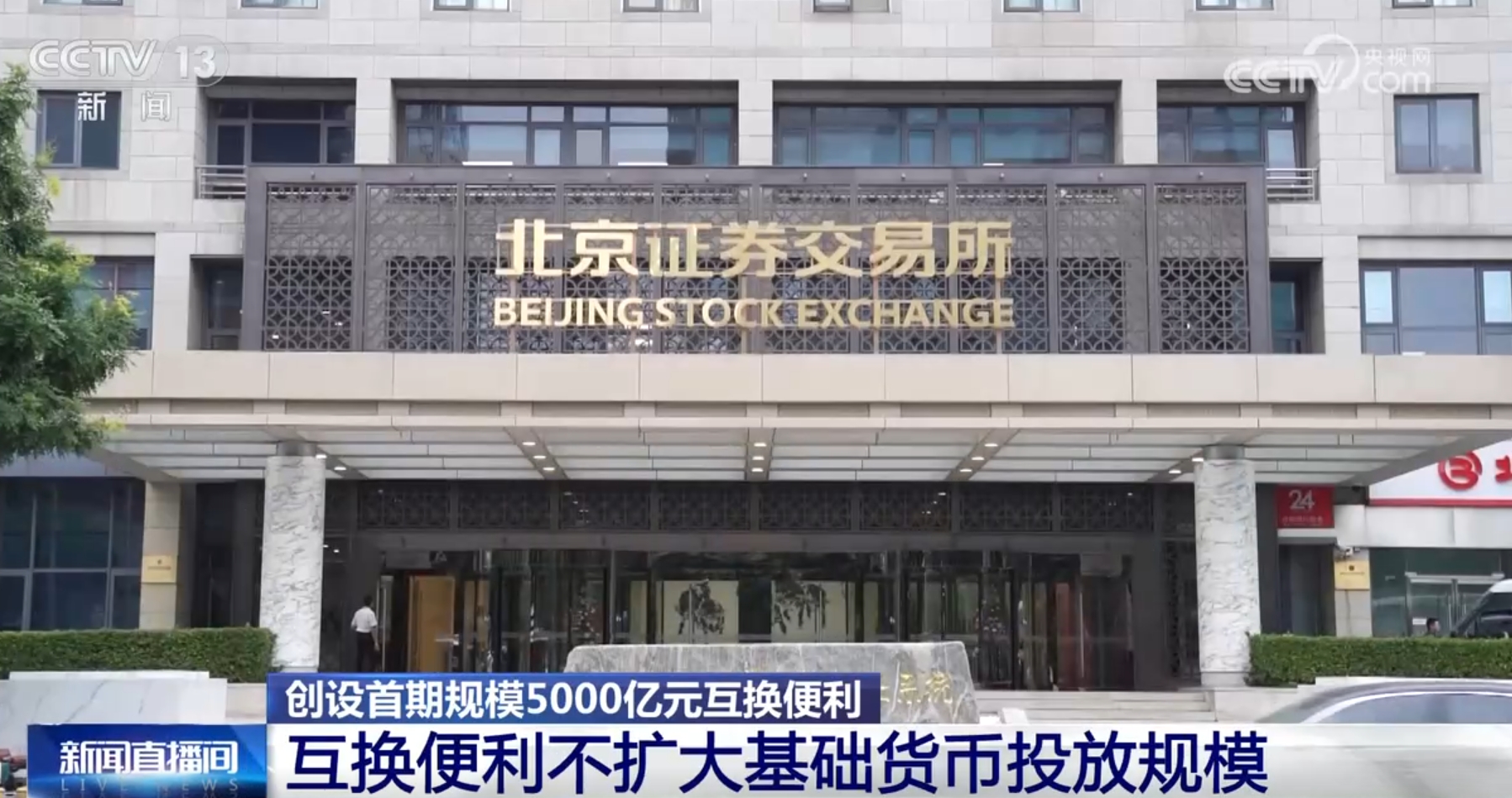 金融工具“输血赋能”数千亿级增量资金维护资本市场长期稳健发展(图3)