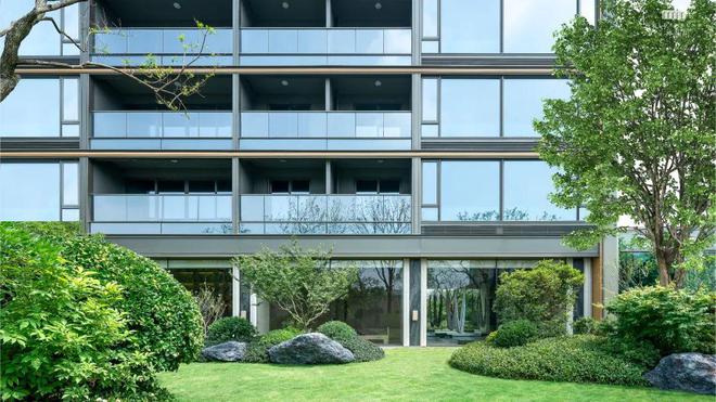 2024_杭州【兴耀沐晴川】售楼部欢迎您丨地址丨楼盘动态(图5)