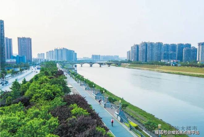 2024_长沙【柳畔听澜】售楼部欢迎您丨地址丨楼盘动态(图2)