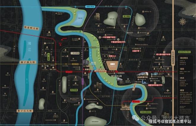 2024_长沙【柳畔听澜】售楼部欢迎您丨地址丨楼盘动态(图4)