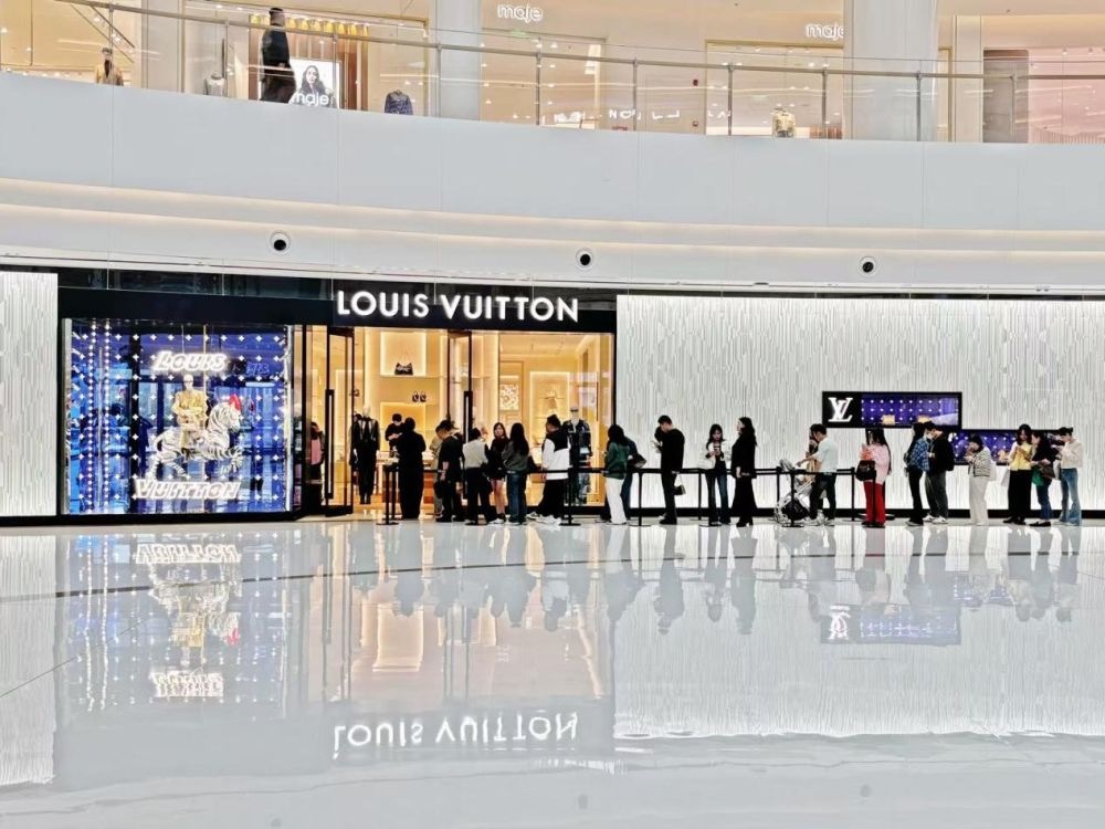 九游娱乐：7天开出两家新店“首店经济”促南昌消费能级起飞