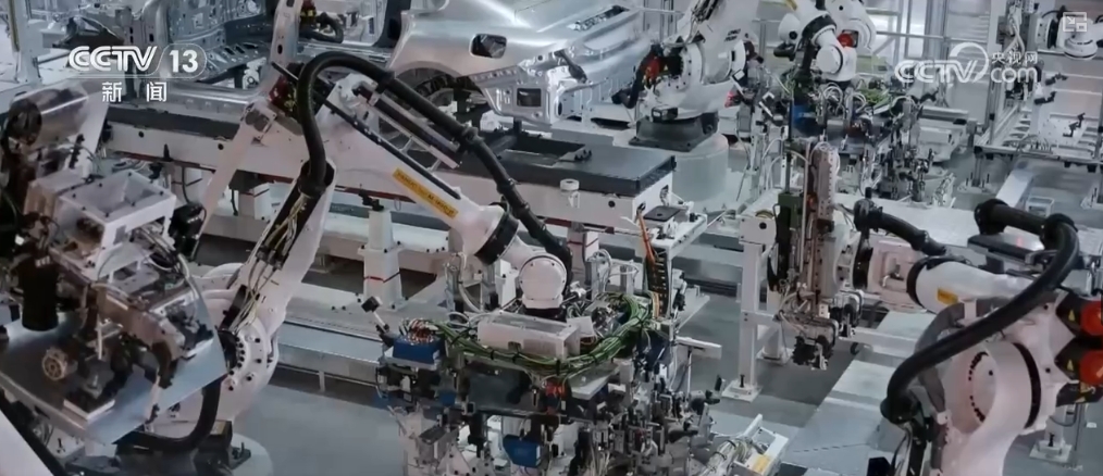 九游娱乐NineGame：存量增量政策接续发力拼经济信心足！看多维数据中的满满活力(图2)