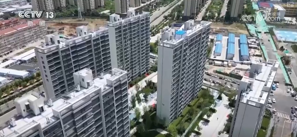 九游娱乐NineGame：存量增量政策接续发力拼经济信心足！看多维数据中的满满活力(图12)