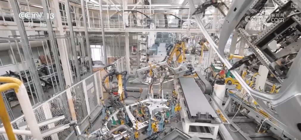 九游娱乐NineGame：存量增量政策接续发力拼经济信心足！看多维数据中的满满活力(图14)