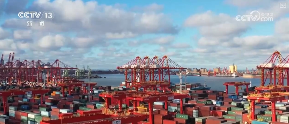 九游娱乐NineGame：存量增量政策接续发力拼经济信心足！看多维数据中的满满活力(图19)