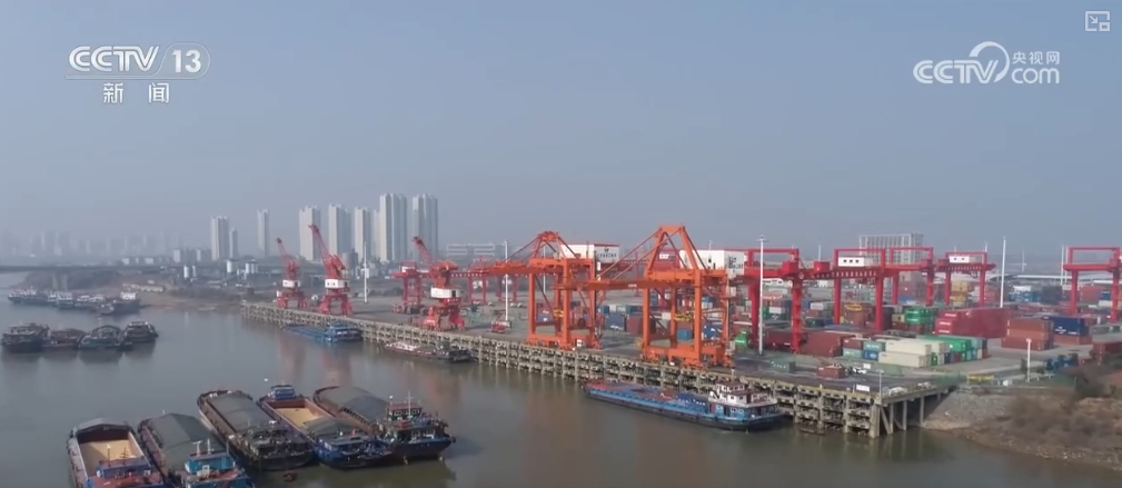 九游娱乐NineGame：存量增量政策接续发力拼经济信心足！看多维数据中的满满活力(图23)