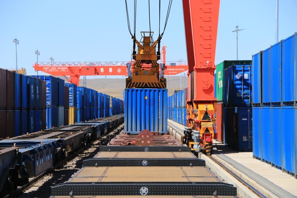 年中经济观察丨2024年中国经济“半年报”释放这些信号