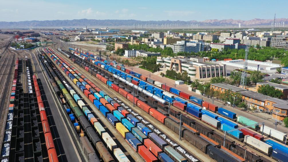 年中经济观察丨2024年中国经济“半年报”释放这些信号(图2)