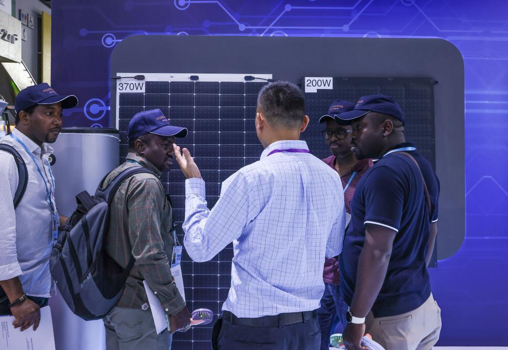 年中经济观察丨2024年中国经济“半年报”释放这些信号(图4)