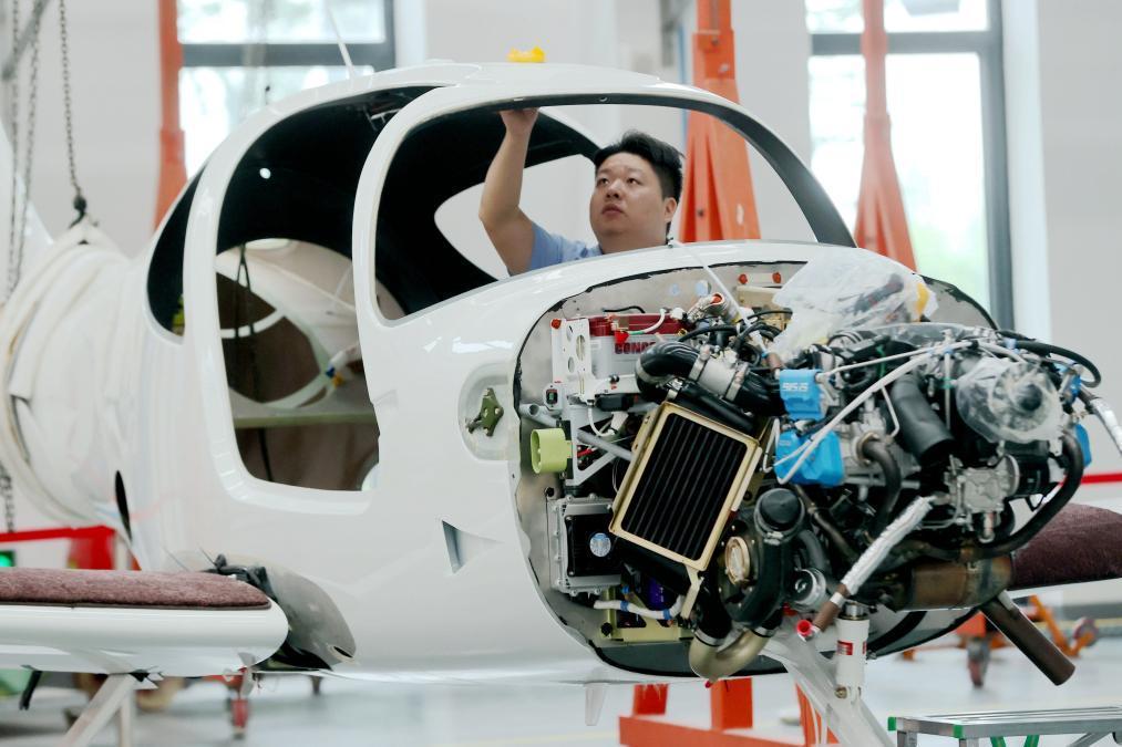 年中经济观察丨2024年中国经济“半年报”释放这些信号(图9)