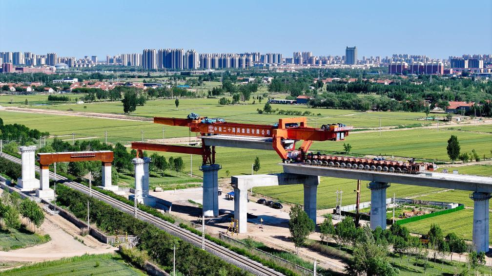 年中经济观察丨2024年中国经济“半年报”释放这些信号(图10)