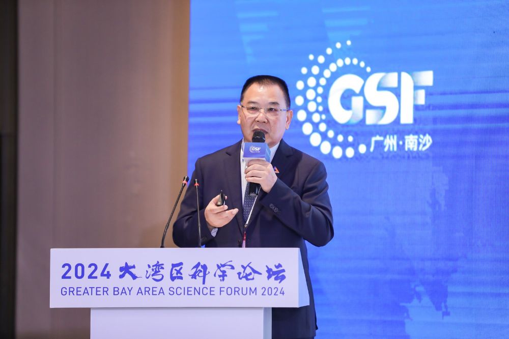 中国工程院院士陈志杰：一个城市要发展低空经济前提是要有能力应对安全挑战