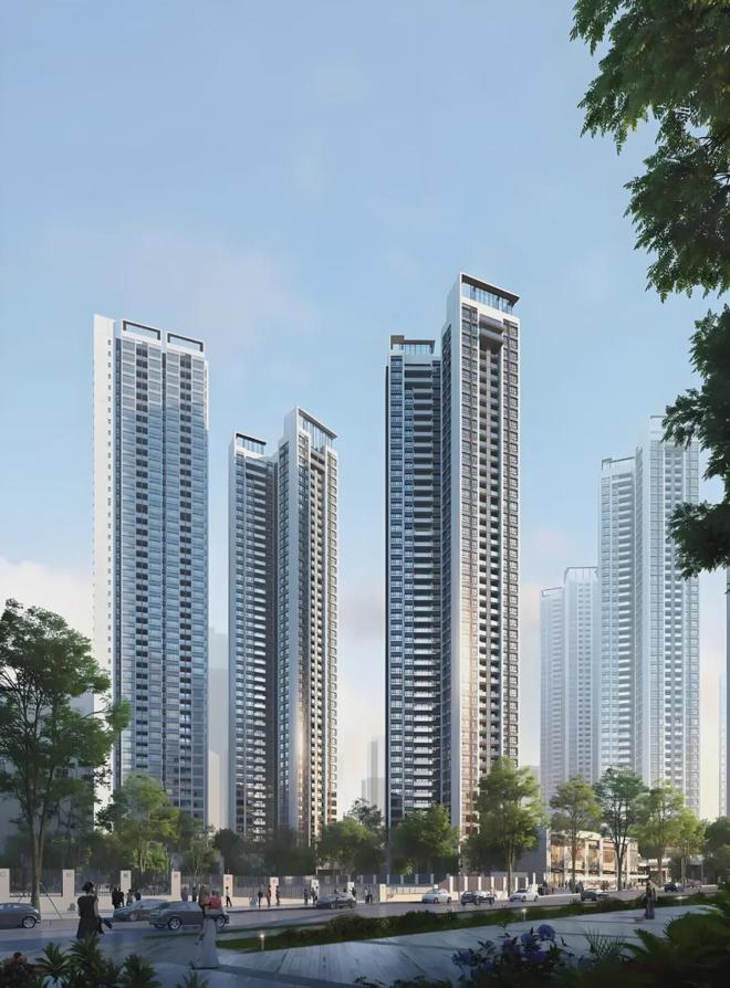 九游娱乐NineGame：百合世纪广场售楼处2024网站-百合世纪广场楼盘详情-房天下(图2)