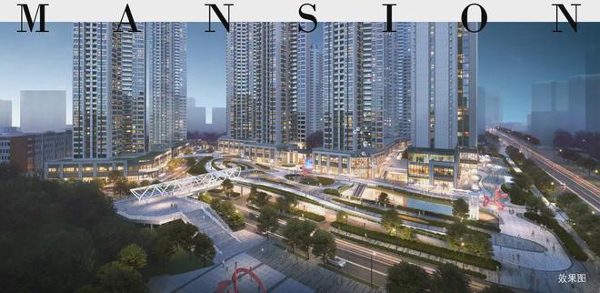 九游娱乐NineGame：百合世纪广场售楼处2024网站-百合世纪广场楼盘详情-房天下(图4)