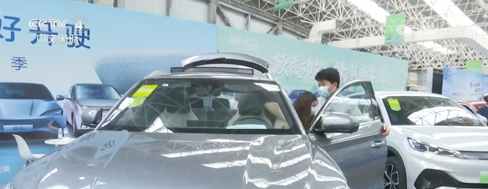 “数据+政策”三“力”支撑起信心！经济向好因素积聚发展后劲更足(图3)