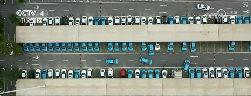 “数据+政策”三“力”支撑起信心！经济向好因素积聚发展后劲更足(图4)