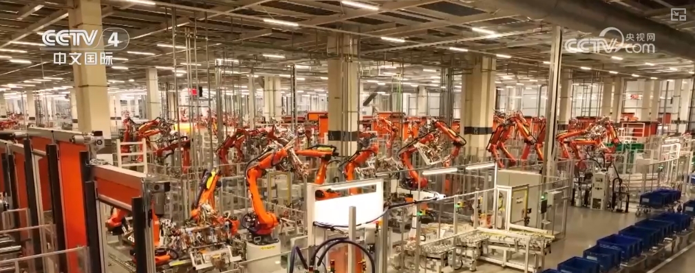 “数据+政策”三“力”支撑起信心！经济向好因素积聚发展后劲更足(图8)