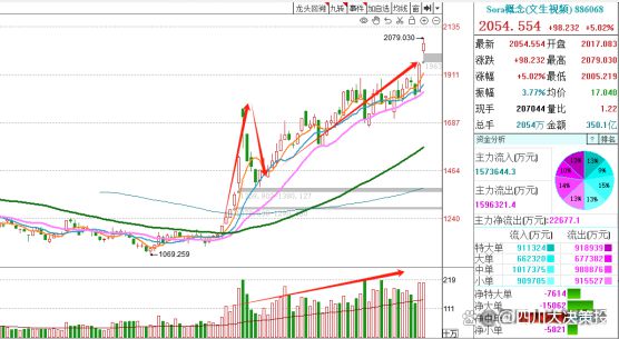 四川大决策投顾：盘后市场分析20241206(图5)