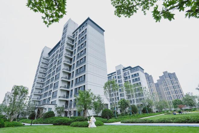 九游娱乐：石家庄长安金茂悦售楼处-金茂悦网站欢迎您丨2024最新详情