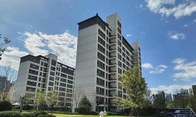 九游娱乐：石家庄长安金茂悦售楼处-金茂悦网站欢迎您丨2024最新详情(图2)