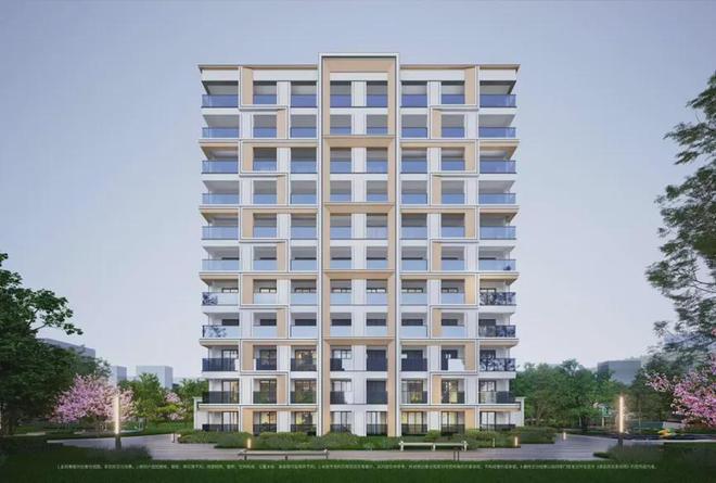 九游娱乐NineGame：T5未来住区售楼处2024新房源动态-T5未来住区营销中心欢迎您咨询(图2)