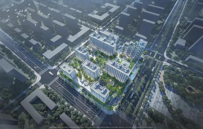 九游娱乐NineGame：T5未来住区售楼处2024新房源动态-T5未来住区营销