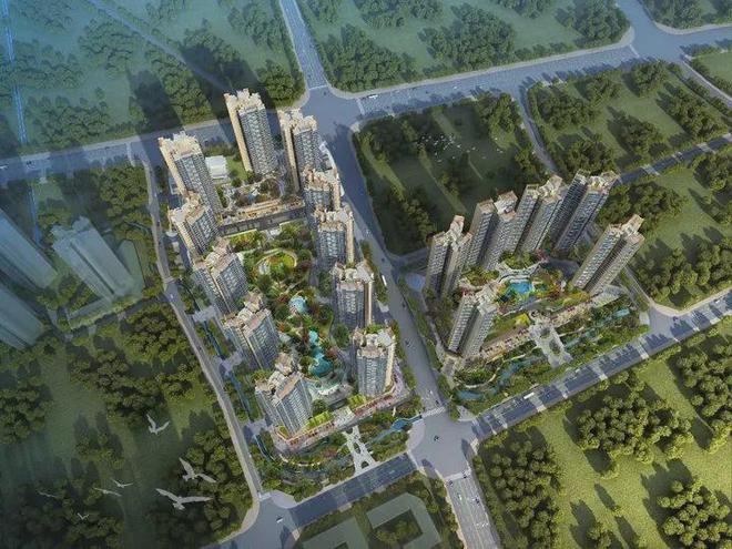 九游娱乐NineGame：2024颐峰名庭售楼处(颐峰名庭)网站-楼盘详情-深圳房天下(图2)