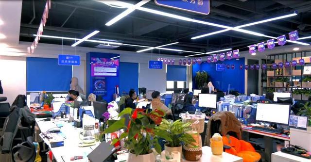 宁夏金凤区做优楼宇经济“生态圈”(图4)